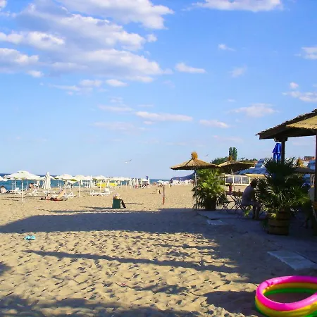 атеа на плажа - Atea On The Apartment *