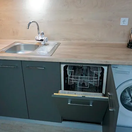 атеа на плажа - Atea On The * Obsor