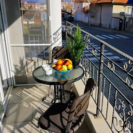 атеа на плажа - Atea On The Apartment *