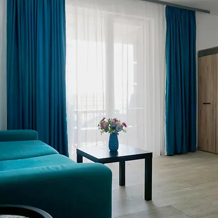 атеа на плажа - Atea On The Obsor