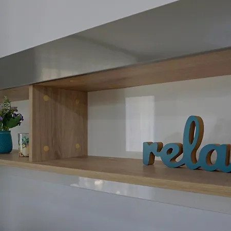 Apartment атеа на плажа - Atea On The