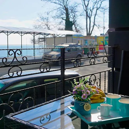 атеа на плажа - Atea On The Obsor