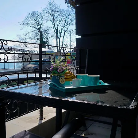 Apartment атеа на плажа - Atea On The *