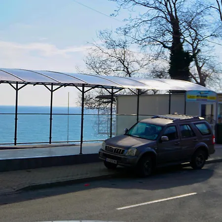 атеа на плажа - Atea On The * Obsor