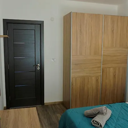 атеа на плажа - Atea On The Apartment Obsor