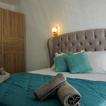 Apartment атеа на плажа - Atea On The Obsor
