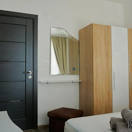 атеа на плажа - Atea On The Apartment *