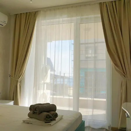 атеа на плажа - Atea On The *