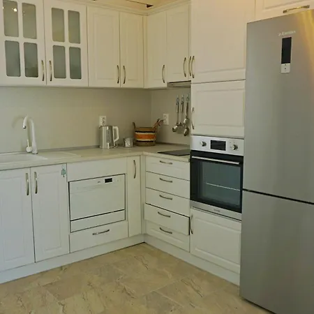 Apartment атеа на плажа - Atea On The *