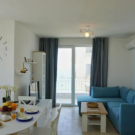 Apartment атеа на плажа - Atea On The