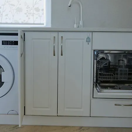 Apartment атеа на плажа - Atea On The Obsor