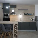 Apartment атеа на плажа - Atea On The