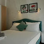 Apartment атеа на плажа - Atea On The Obzor