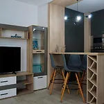 Apartment атеа на плажа - Atea On The Obzor