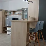 атеа на плажа - Atea On The Apartment Obzor
