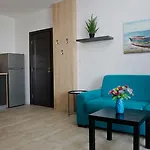атеа на плажа - Atea On The Apartment *