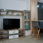Apartment атеа на плажа - Atea On The *