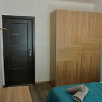 атеа на плажа - Atea On The Apartment Obzor