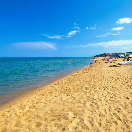 Apartament атеа на плажа - Atea On The *