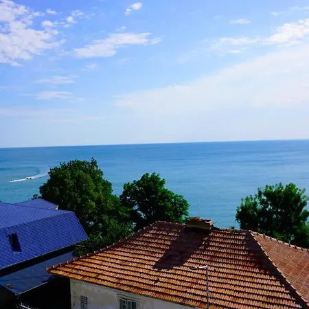 атеа на плажа - Atea On The * Обзор