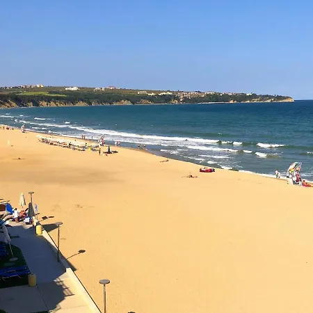 Apartament атеа на плажа - Atea On The *