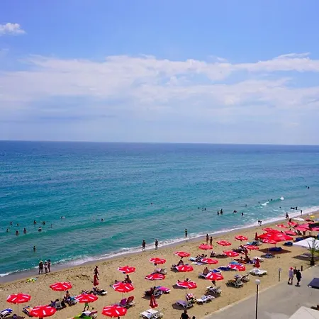 Apartament атеа на плажа - Atea On The Obzor