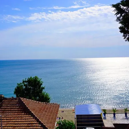 атеа на плажа - Atea On The Апартаменты