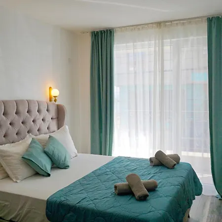 атеа на плажа - Atea On The * Obzor