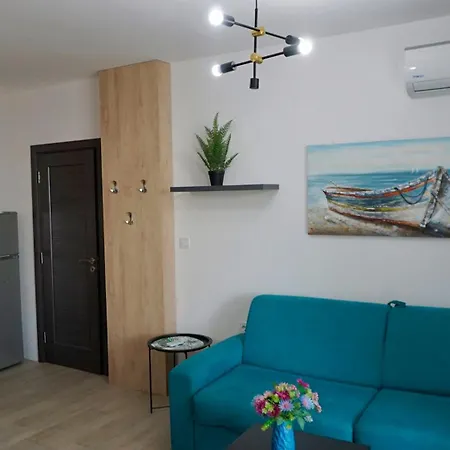 атеа на плажа - Atea On The Appartement *