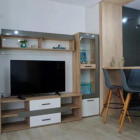 Апартаменты атеа на плажа - Atea On The *