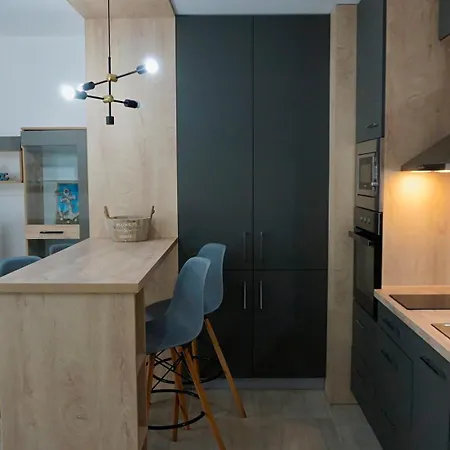 Apartament атеа на плажа - Atea On The