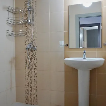 атеа на плажа - Atea On The Apartament