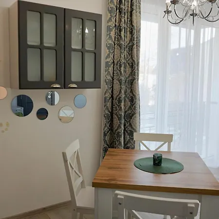 Apartament атеа на плажа - Atea On The