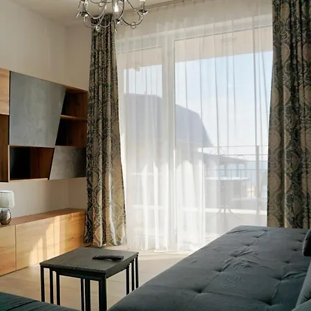 Apartament атеа на плажа - Atea On The