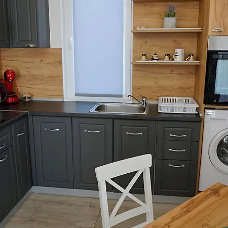 атеа на плажа - Atea On The Апартаменты *