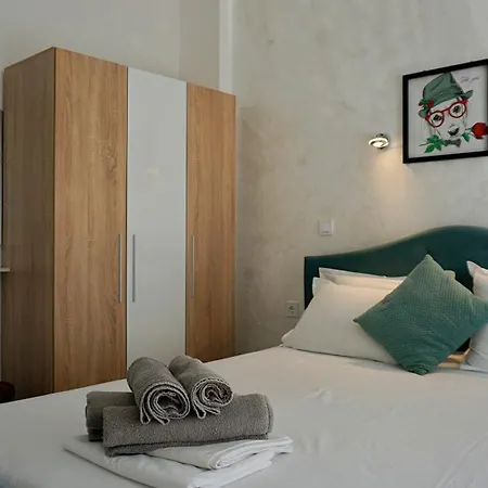 атеа на плажа - Atea On The * Obzor