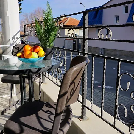 Apartament атеа на плажа - Atea On The *