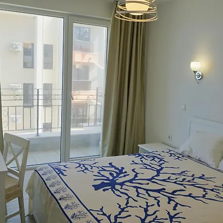 Апартаменты атеа на плажа - Atea On The