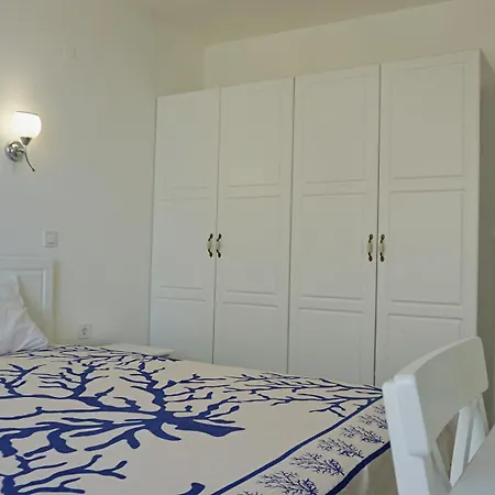 Appartement атеа на плажа - Atea On The Obzor