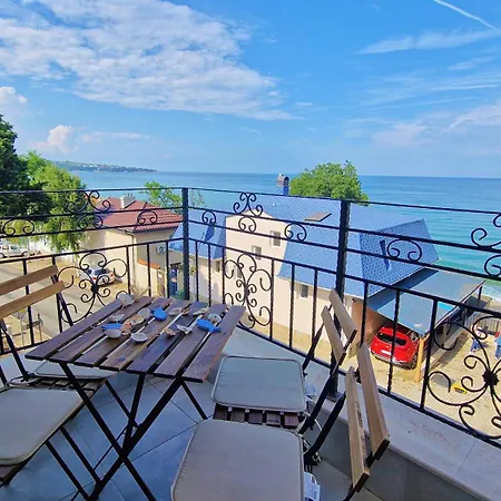 атеа на плажа - Atea On The Apartament