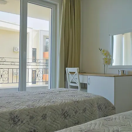 атеа на плажа - Atea On The Appartement *