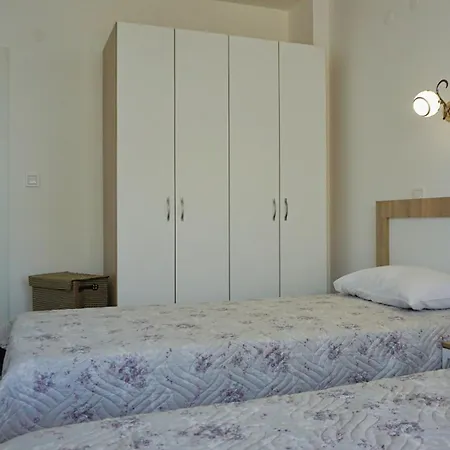 Appartement атеа на плажа - Atea On The *