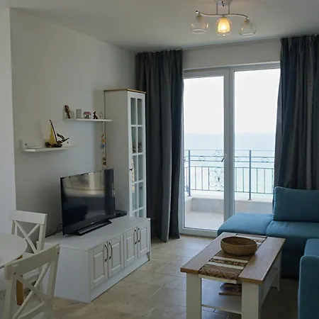 атеа на плажа - Atea On The Obzor