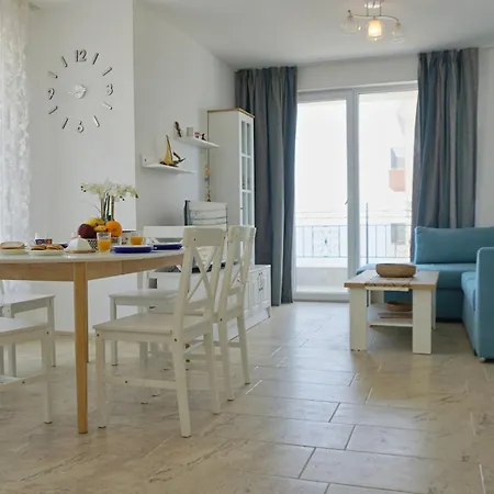 атеа на плажа - Atea On The Apartament