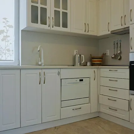 Apartament атеа на плажа - Atea On The *