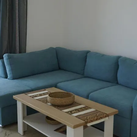 атеа на плажа - Atea On The Apartament Obzor