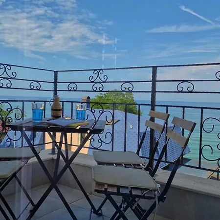 атеа на плажа - Atea On The Апартаменты