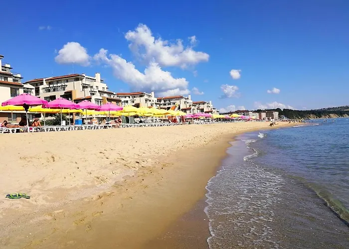 атеа на плажа - Atea On The *