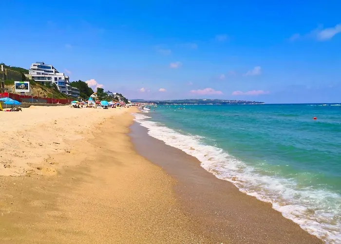 атеа на плажа - Atea On The * Обзор