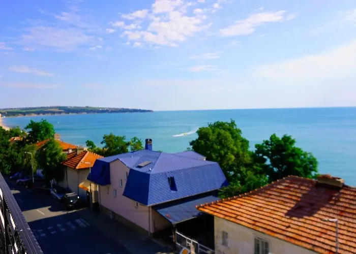 атеа на плажа - Atea On The